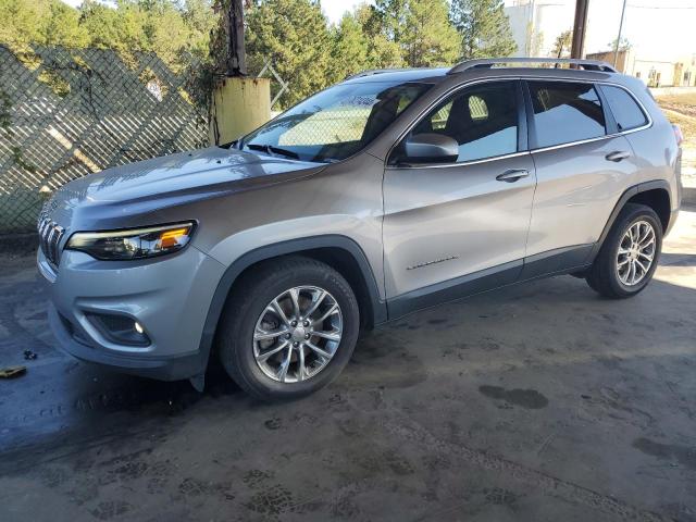 JEEP CHEROKEE L 2019 with VIN 1C4PJLLBXKD202382 - Photo from auction
