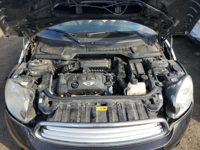 Photo 11 from auction – 2011 MINI COOPER COU with VIN WMWZB3C5XBWM00073