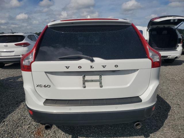 Photo 6 from auction – 2013 VOLVO XC60 3.2 with VIN YV4952DL4D2439136