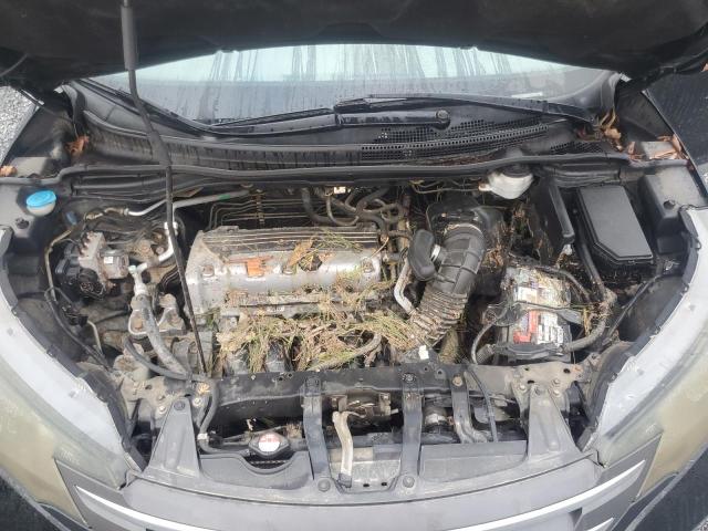 Photo 12 from auction – 2012 HONDA CR-V EX with VIN 2HKRM4H54CH607111