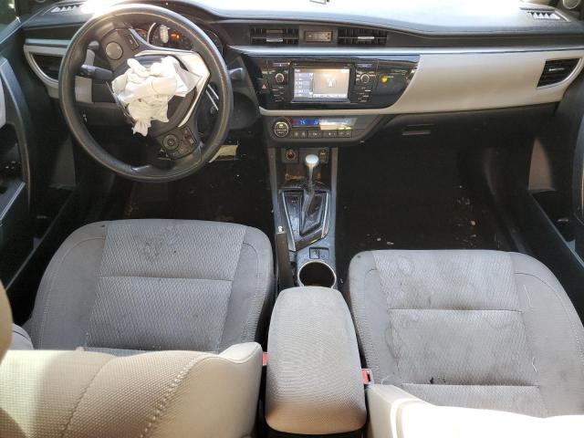 Photo 8 from auction – 2016 TOYOTA COROLLA L with VIN 2T1BURHE2GC612153
