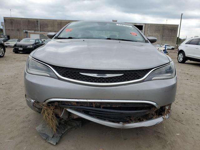 Photo 5 from auction – 2015 CHRYSLER 200 LIMITE with VIN 1C3CCCAB6FN745261