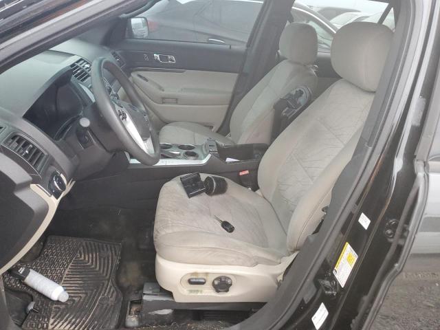 Photo 7 from auction – 2013 FORD EXPLORER with VIN 1FM5K7B98DGB63959