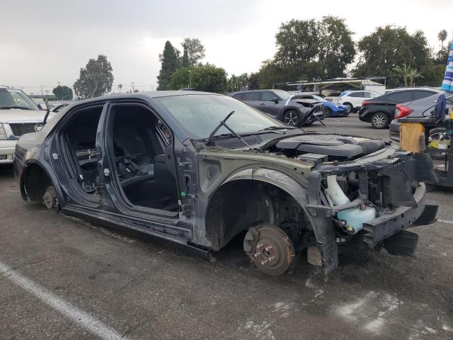 Photo 4 from auction – 2019 CHRYSLER 300 S with VIN 2C3CCABGXKH559790