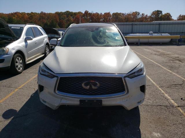 Photo 5 from auction – 2019 INFINITI QX50 ESSEN with VIN 3PCAJ5M18KF138570