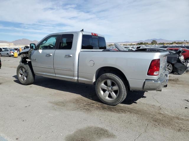 Photo 2 from auction – 2014 RAM 1500 SLT with VIN 1C6RR7GT8ES138829