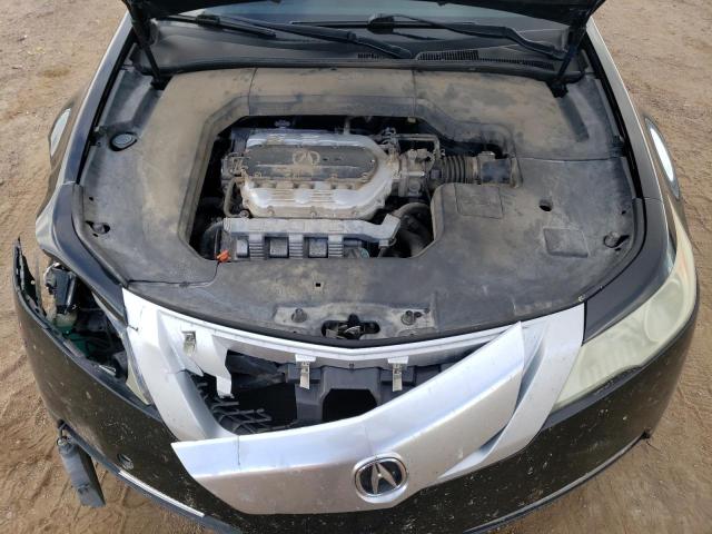 Photo 11 from auction – 2011 ACURA TL with VIN 19UUA8F29BA000700