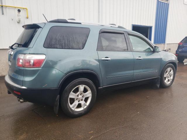 Photo 3 from auction – 2010 GMC ACADIA SLE with VIN 1GKLVLED1AJ134348