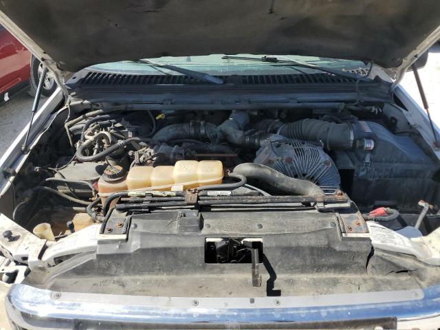 Photo 11 from auction – 2000 FORD EXCURSION with VIN 1FMSU41F0YEC90872