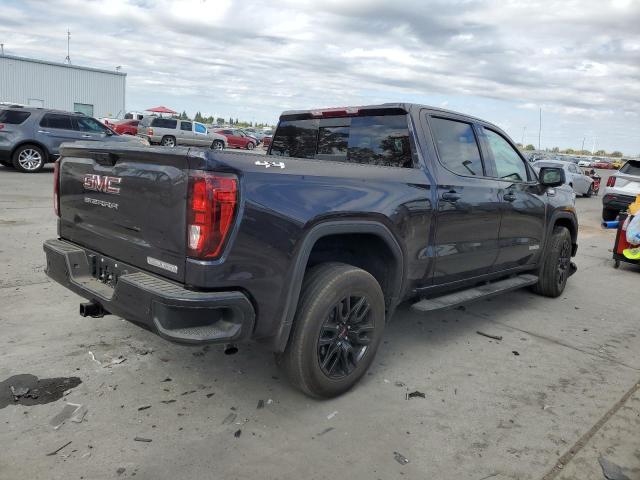 Photo 3 from auction – 2024 GMC SIERRA K15 with VIN 3GTUUCE80RG304069