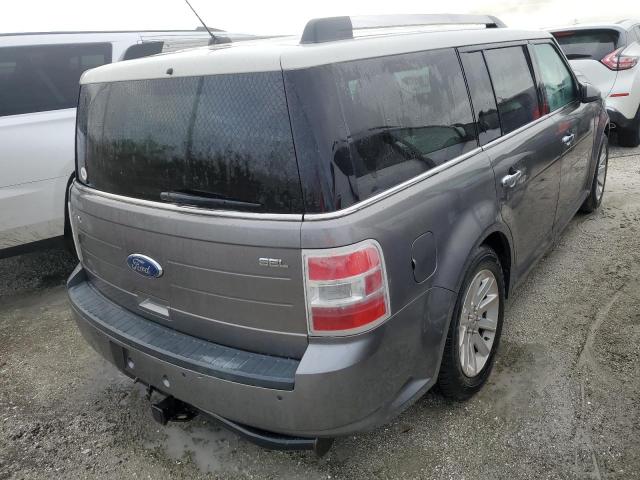 Photo 6 from auction – 2010 FORD FLEX SEL with VIN 2FMGK5CC0ABB22090