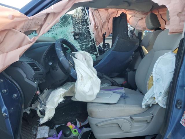 Photo 7 from auction – 2015 SUBARU FORESTER 2 with VIN JF2SJAAC1FG593695