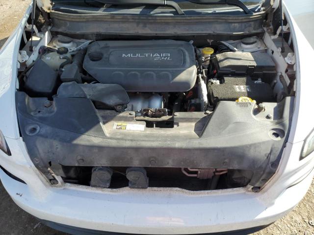 Photo 12 from auction – 2017 JEEP CHEROCKEE with VIN 1C4PJLCB6HD236490