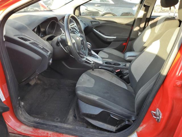 Photo 7 from auction – 2012 FORD FOCUS SE with VIN 1FAHP3F23CL311441