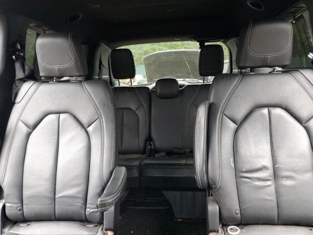 Photo 10 from auction – 2020 CHRYSLER PACIFICA T with VIN 2C4RC3BG4LR288870