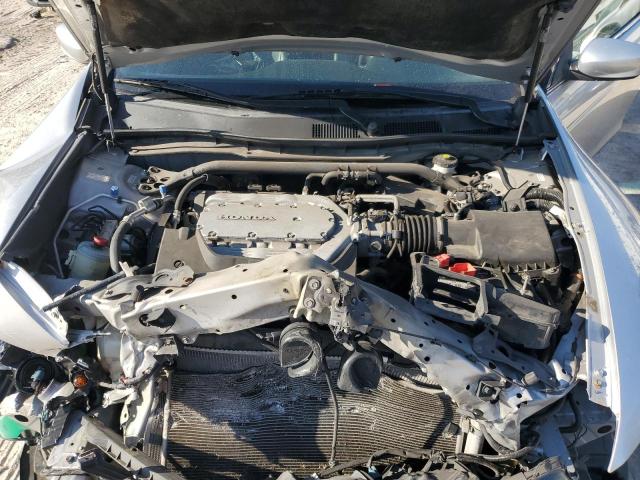 Photo 11 from auction – 2012 HONDA ACCORD EXL with VIN 1HGCS2B85CA002669