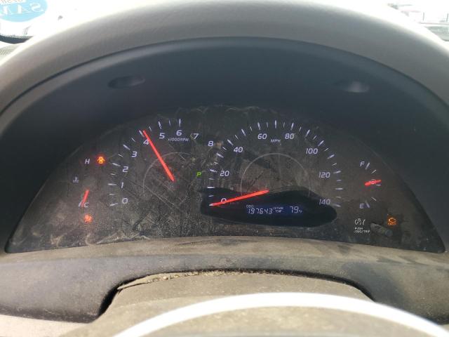 Zdjęcie 9 z aukcji – 2011 TOYOTA CAMRY BASE z VIN 4T1BF3EK6BU758905