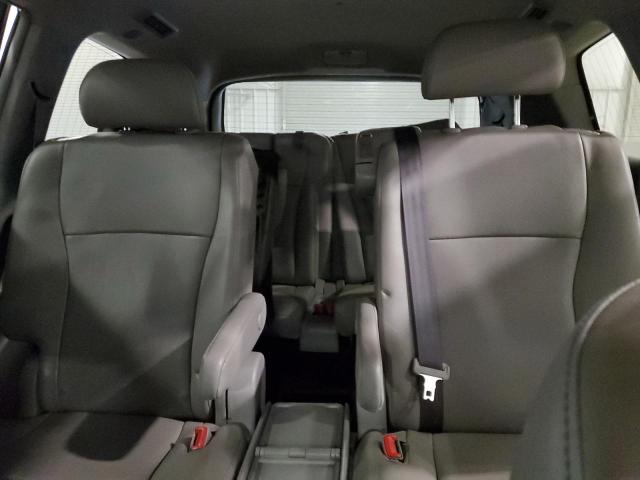 Photo 10 from auction – 2013 TOYOTA HIGHLANDER with VIN 5TDDK3EH0DS267251
