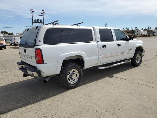 Zdjęcie 3 z aukcji – 2004 CHEVROLET SILVERADO z VIN 1GCHK23134F150880