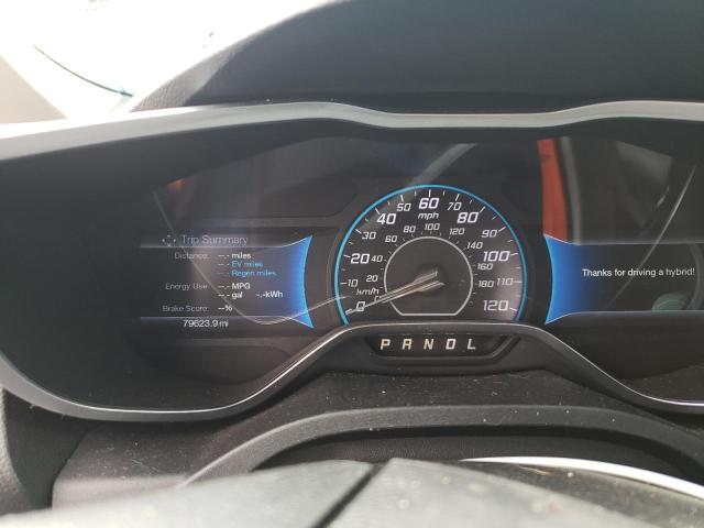 Zdjęcie 9 z aukcji – 2014 FORD C-MAX PREM z VIN 1FADP5CU5EL515175