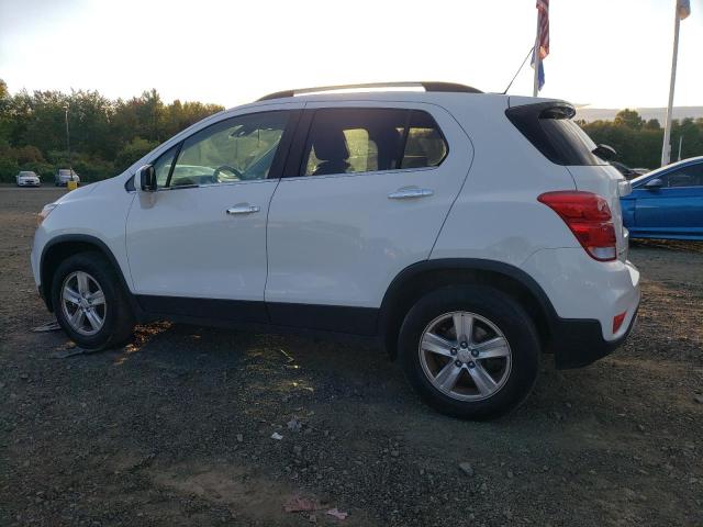 Photo 2 from auction – 2018 CHEVROLET TRAX 1LT with VIN KL7CJPSB8JB659951