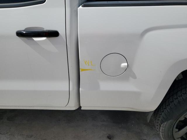 Photo 12 from auction – 2014 CHEVROLET SILVERADO with VIN 1GCRCREC2EZ418732