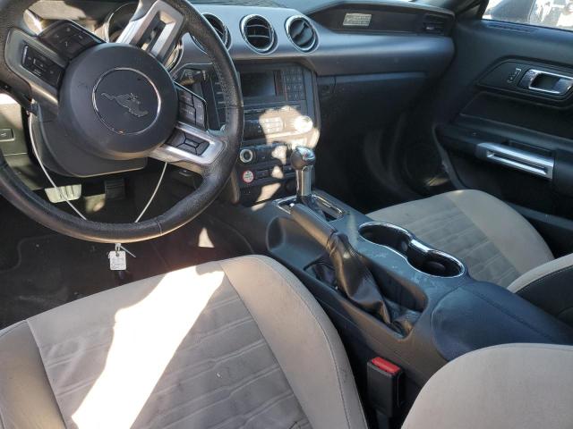 Photo 8 from auction – 2015 FORD MUSTANG with VIN 1FA6P8TH6F5358937