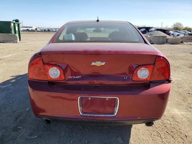 Photo 6 from auction – 2009 CHEVROLET MALIBU 2LT with VIN 1G1ZJ57779F209503