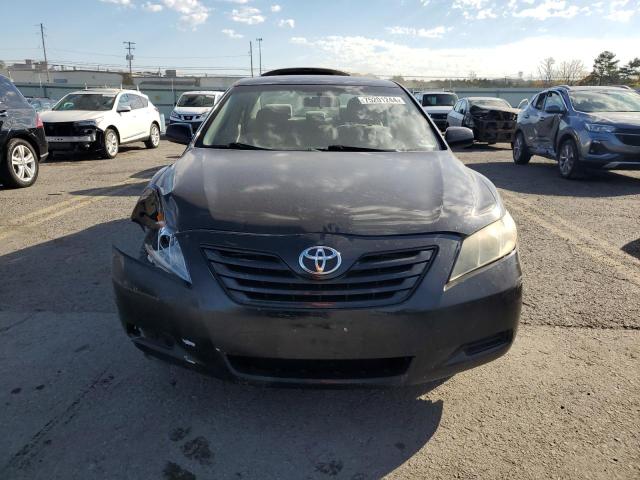 Photo 5 from auction – 2009 TOYOTA CAMRY BASE with VIN 4T1BE46K89U814585