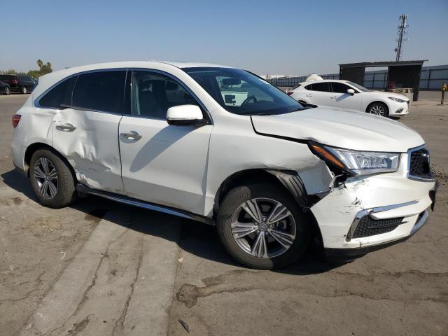 Photo 4 from auction – 2019 ACURA MDX with VIN 5J8YD3H35KL009612