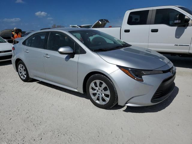 Photo 4 from auction – 2023 TOYOTA COROLLA LE with VIN 5YFB4MDE5PP054517