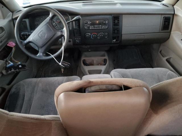 Photo 8 from auction – 2004 DODGE DAKOTA QUA with VIN 1D7HG48NX4S719214