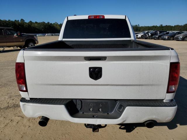 Photo 6 from auction – 2018 RAM 1500 ST with VIN 1C6RR6KT4JS132036