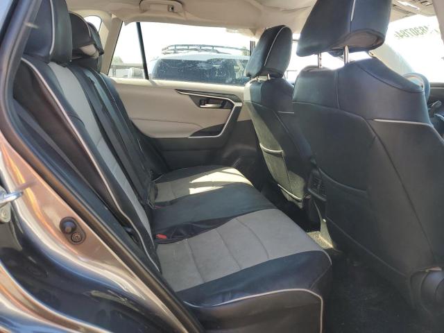 Photo 10 from auction – 2024 TOYOTA RAV4 XLE with VIN 2T3P1RFV5RC426151