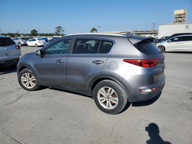 Photo 2 from auction – 2017 KIA SPORTAGE L with VIN KNDPM3AC7H7109751