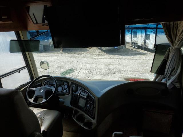 Photo 5 from auction – 2008 FREIGHTLINER CHASSIS X with VIN 4UZAAJDT18CZ65161
