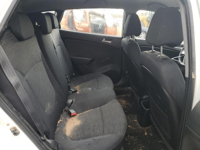Photo 10 from auction – 2016 HYUNDAI ACCENT SE with VIN KMHCT5AE2GU256943