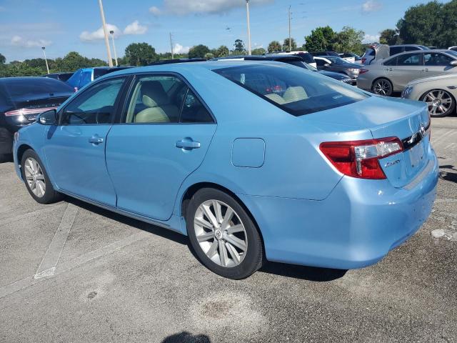 Photo 2 from auction – 2012 TOYOTA CAMRY BASE with VIN 4T4BF1FK2CR212032