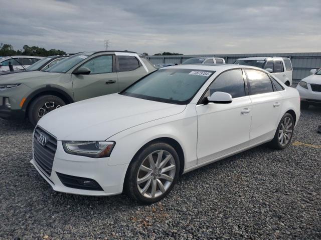 AUDI A4 PREMIUM 2013 con VIN WAUEFAFL7DN049746 - Foto de la subasta