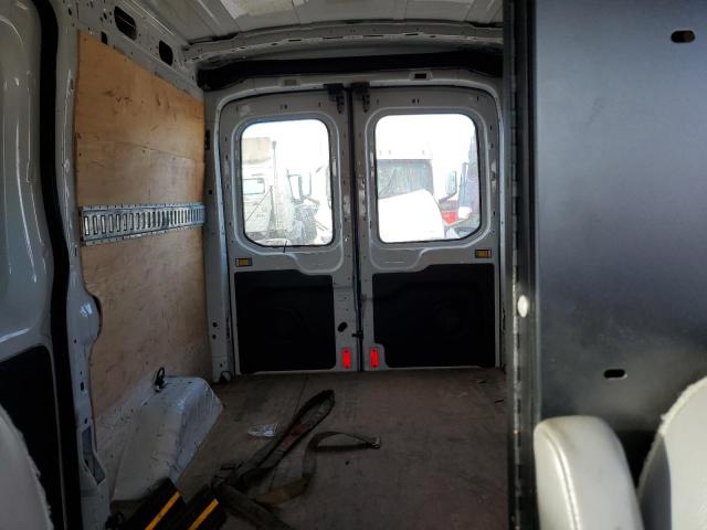 Photo 10 from auction – 2016 FORD TRANSIT T- with VIN 1FTYR1CM4GKB38734