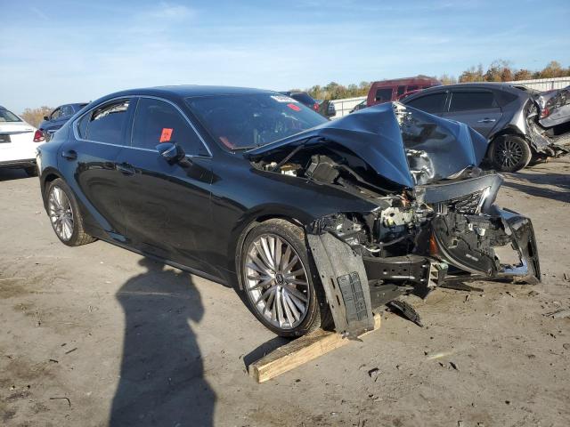Zdjęcie 4 z aukcji – 2022 LEXUS IS 300 z VIN JTHD81F27N5047933