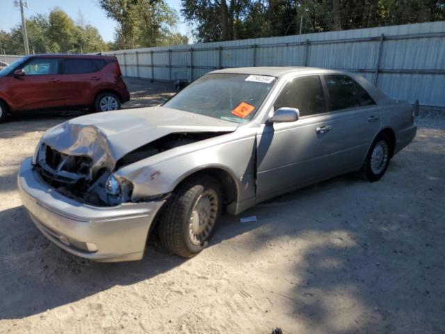 Photo 1 from auction – 2001 INFINITI Q45 BASE with VIN JNKBY31A41M100380