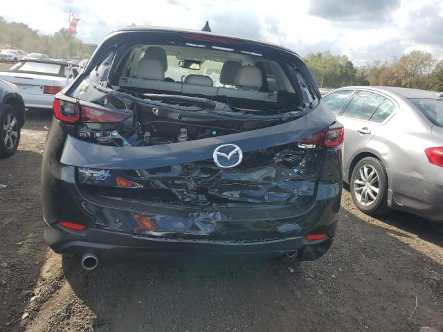 Photo 6 from auction – 2023 MAZDA CX-5 PREMI with VIN JM3KFBEM8P0195183