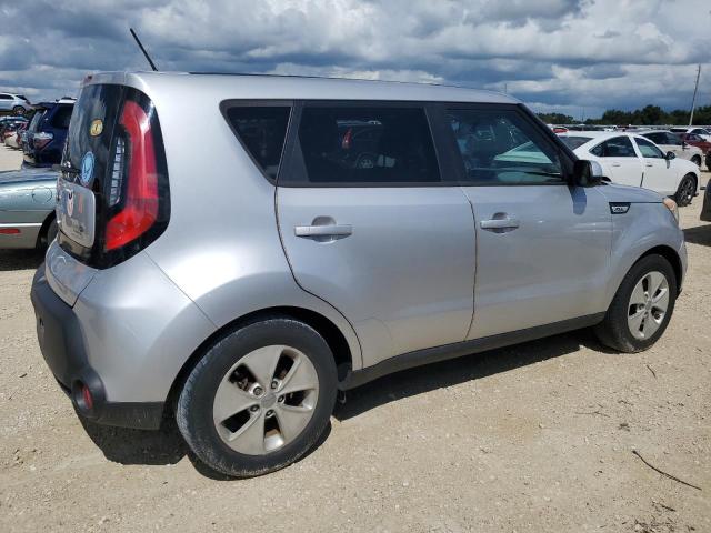 Photo 3 from auction – 2016 KIA SOUL with VIN KNDJN2A22G7822737