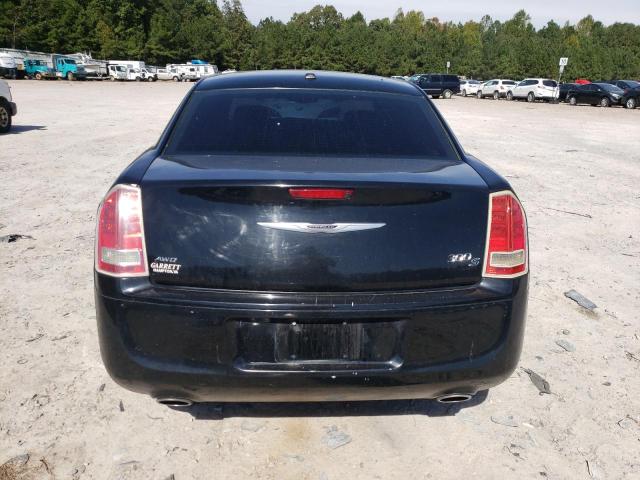 Photo 6 from auction – 2012 CHRYSLER 300 S with VIN 2C3CCAGG1CH289682