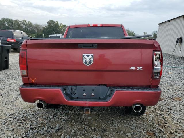 Photo 6 from auction – 2013 RAM 1500 ST with VIN 1C6RR7KT7DS654914