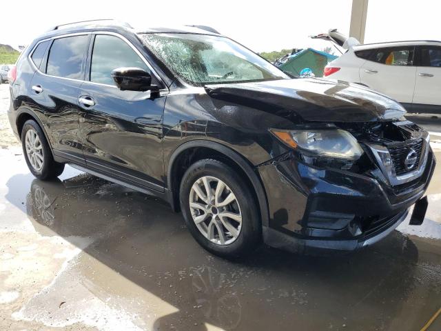 Photo 4 from auction – 2017 NISSAN ROGUE S with VIN KNMAT2MT7HP514717