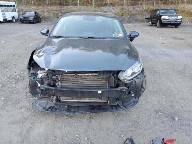 Photo 5 from auction – 2021 KIA FORTE FE with VIN 3KPF24AD7ME331359