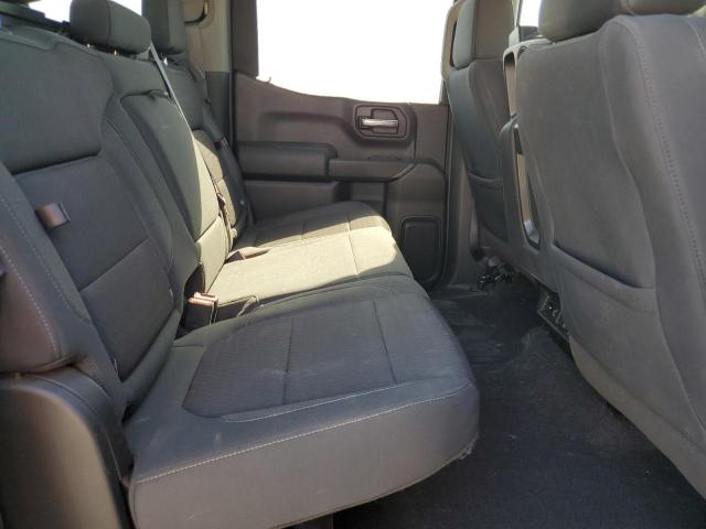 Photo 10 from auction – 2020 CHEVROLET SILVERADO with VIN 1GCUYDED0LZ313661