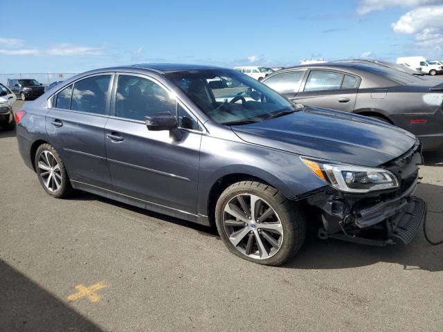 Photo 4 from auction – 2015 SUBARU LEGACY 2.5 with VIN 4S3BNBL61F3002577